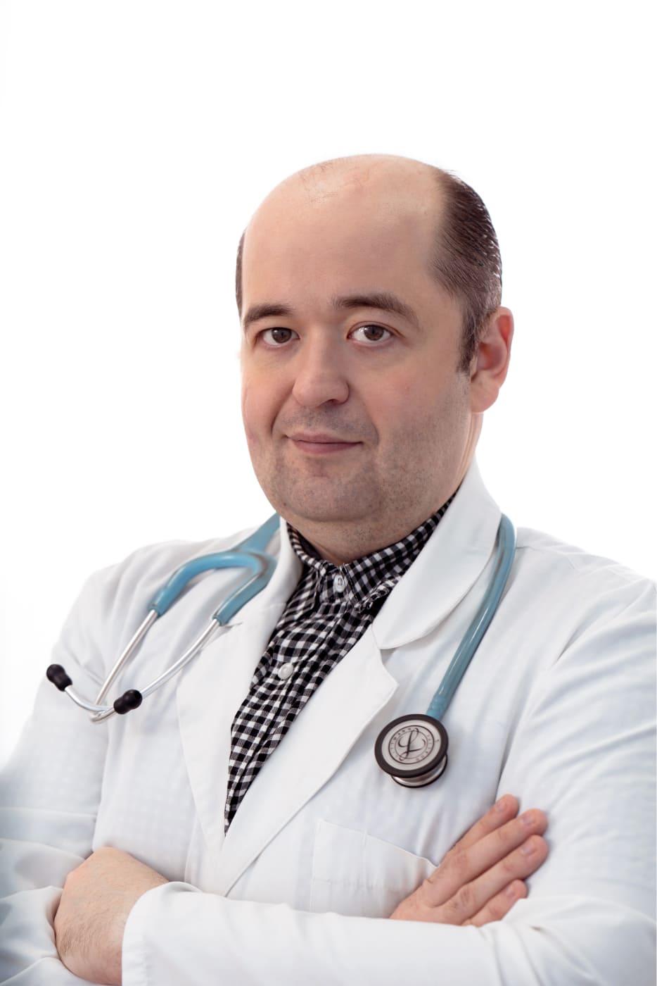 doctor